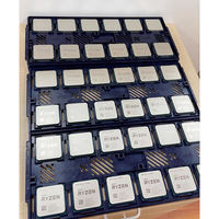 NEW AMD 5 2600 R5 2600 3.4GHz-3.9GHz Six-Core 16MB 65W Socket AM4 Desktop CPU Processor CPU