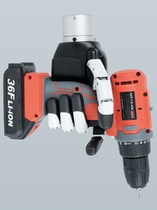 Solución de Agarre Adaptativo Inspire RH56E2-L, Núcleo de Motor para End-Effector Robótico, Garantía de 1 Año, Potencia de 1 kW, 110 V, Automatización Flexible - Product Image 2