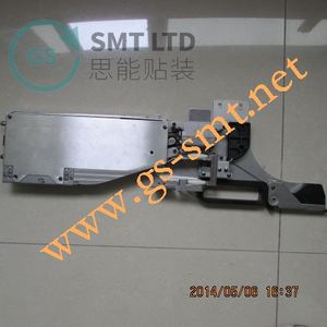 ชุดอุปกรณ์ป้อนเทป SMT PARTS NXT/W8 NXT/W24 (ไม่มีที่วางรีล) UF01600 สำหรับเครื่อง Fuji NXT - Product Image 1