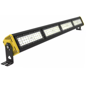 Siêu sáng <span class=keywords><strong>200W</strong></span> tuyến tính dẫn ánh sáng bay cao cho nhà kho, hội thảo, phòng tập thể dục, phòng thể thao - Product Image 1