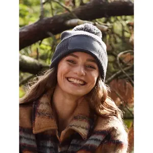 Cappello da stampatore Beechfield Snowstar, merchandising personalizzato 28661_B443 - Product Image 2