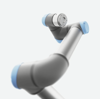 Robot collaboratif de palettisation automatique UR7e Cobot pour l'industrie