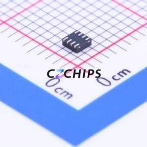 Amplificador operacional de chip IC de circuito integrado TSX632IQ2T (2x2) nuevo y original - Product Image 2