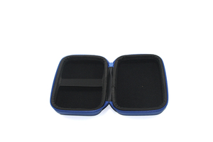 Estuche Personalizado de EVA Grueso y Resistente a Impactos para Disco Duro de Gran Capacidad, en Cuero con Logotipo Personalizado - Product Image 2