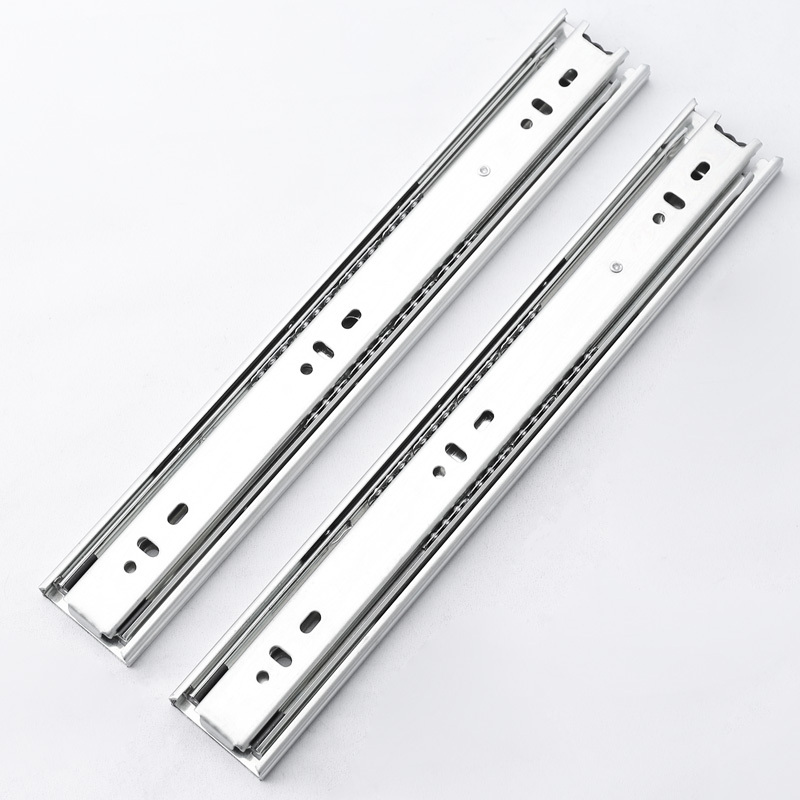 DONGGANG Furniture Hardware Ball Bearing Telescopic