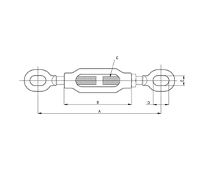 Extremos de Barra de Acoplamiento para Tractores, Fabricados en India, Repuesto para Belarus, Disponibles a Precio de Exportación - Product Image 2
