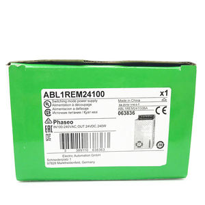 Alimentation à découpage de mode de commutation d'origine neuve ABL1REM24100 - Product Image 2
