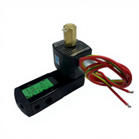 Vanne solénoïde antidéflagrante G551B401MO EFG551H401MO 8551G401M0 EF8551G401MO Composant électronique G551H402MO