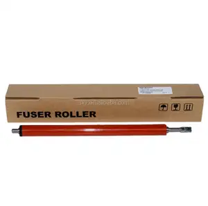 Fuser Lower Pressure Roller for H-P P1005 P1006 P1007 P1008 M1120 M1522 P1505 for Canon MF 4410 4450 4570 4430 4550 4580 D550