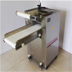 Machine à laminer la pâte <span class=keywords><strong>professionnelle</strong></span> pour la pâtisserie, machine à laminer la pâte utilisée pour la pâtisserie - Product Image 3