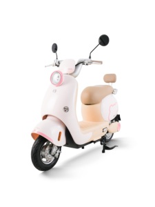 <span class=keywords><strong>Moto</strong></span> Elettrica Intelligente e Popolare, Bici da Donna, Scooter Elegante ed Economico - Product Image 2