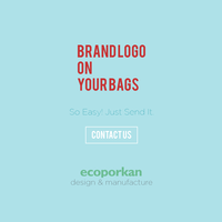 Sac de courses pliable en jute naturel de qualité supérieure, biodégradable, écologique, réutilisable, avec logo personnalisé en relief, capacité de 20 kg
