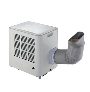 7000BTU <b>Portable</b> Air Conditioner Auto Swing Cooling Mobile <b>AC</b> <b>Unit</b> for Home - Product Image 3