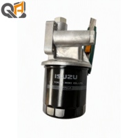 2.471-00021 894462-1371 Ölfilter-Baugruppe Passend für DOOSAN DH55 Bagger 6 Monate Garantie Originalteil