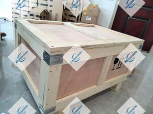 Medidor de Flujo Másico Coriolis Micro Motion Original de Emerson para la Industria del Gas y Petróleo, Dispensador de GLP - Product Image 5