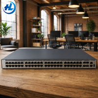 S12500R-2L Moteur de traitement principal haute performance pour unité de commutation de routage modulaire avec dispositif de gestion intégré