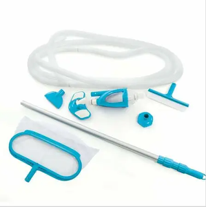 Kit d'accessoires <span class=keywords><strong>Intex</strong></span> 28003 Deluxe pour <span class=keywords><strong>nettoyer</strong></span> les piscines avec aspirateur - Product Image 1