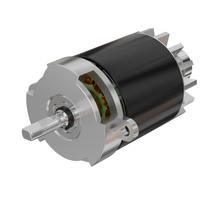 Motor CC sin Escobillas Personalizado de Fábrica FEDI TECH HT-3625, 10.8V 156W, Montaje con Brida, Alta Velocidad, Bajo Ruido, para Herramientas Eléctricas de Jardín