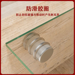 Shelf Support Bracket Cold-Rolled Steel Plastic Cabinet Furniture Partition Support Durable Modern Simple Design - Product Image 5