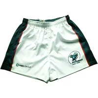 Pantalones cortos AFL personalizados, Jersey, bajo pedido, AFL, Rugby, nuevo diseño, 2022