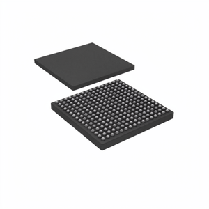 256 puces électroniques d'interface BGA VSC8574XKS-01, composant CI en stock, CI d'interface télécom QUAD - Product Image 1