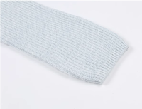 Nouveau design de sweat à capuche ODM/OEM tricoté à plat de style coréen tricoté confortable d'hiver décontracté pour femmes