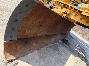 <span class=keywords><strong>SG21</strong></span>-<span class=keywords><strong>3</strong></span> гидравлический грейдер <span class=keywords><strong>Shantui</strong></span> 162 кВт с передним лезвием и задним рыхлителем, высокоэффективный для добычи полезных ископаемых по хорошей цене для продажи - Product Image 6