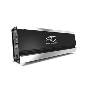 มนุษย์หิมะ armb <span class=keywords><strong>M</strong></span>.2 SSD heatpipe ฮีทซิงค์คูลเลอร์2280โซลิดพีซีฮาร์ดดิสก์ระบายความร้อนด้วยพัดลมหม้อน้ำชนิดระบายความร้อน - Product Image 4