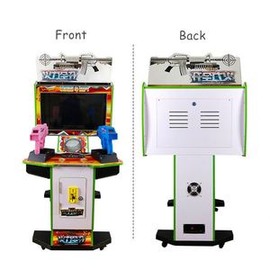 เกมอาร์เคดขายส่ง, ศูนย์เกม, เครื่องเล่นเกมหยอดเหรียญเชิงพาณิชย์, ตู้สล็อตแมชชีนสำหรับเด็ก - Product Image 5