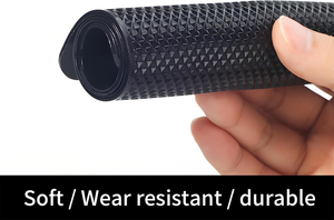 Alas dasbor mobil Anti selip, bantalan Gel Anti selip, bantalan dasbor lengket Anti licin untuk detektor Radar, ponsel - Product Image 6