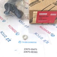 Injecteur Common Rail Diesel DONGTAI 23670-0E060/09470 G4S060 pour 1GD