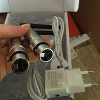 Émetteur-récepteur DMX512 2.4g de pointe 2025, console de contrôle, émetteur sans fil LED FY-W512X Fengya avec une garantie d'un an