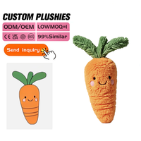 Peluche personnalisée en coton PP moelleux en forme de petite pomme – Design fruit doux pour enfants et cadeau pour petite amie