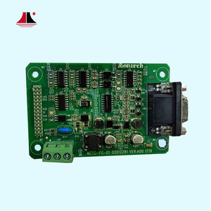 गर्म बेच Monarrch लिफ्ट के लिए पीजी कार्ड MCTC-PG-D1 KONE लिफ्ट लिफ्ट पीसीबी घटकों - Product Image 1