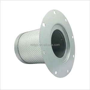 Áp dụng cho Atlas 1613688001 Máy nén khí tách dầu phần tử lọc dầu - Product Image 4