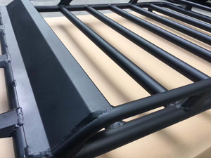 Vente flash : Accessoires auto – Barres <span class=keywords><strong>de</strong></span> <span class=keywords><strong>toit</strong></span> en alliage d'aluminium pour Jimny 1998+ - Product Image 3