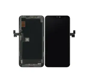 Заводская цена, ЖК-экран для iPhone 6 7 8 plus X XR XS 11 Pro 12, замена экрана с дигитайзером, oled-дисплей