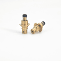 Pièces de rechange de haute qualité pour machine de placement de composants SMT de haute précision JUK I série 105, buse E35057210A0