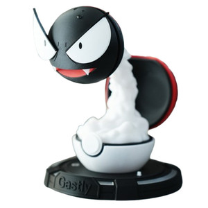 Humidificateur d'ambiance à design de dessin animé <span class=keywords><strong>en</strong></span> résine, imprimé <span class=keywords><strong>en</strong></span> 3D, pour la décoration intérieure - Product Image 5