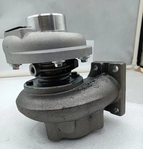 Nuevo Turbocompresor 2199773 219-9773 para Motor Caterpillar CAT 3054 416C 420D 428C TURBO - Product Image 1