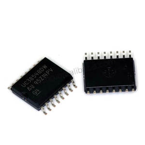 Pré-régulateur IC UC3854BDW Jeking UC3854B avancé à facteur de puissance élevé - Product Image 1