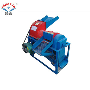Máquina Combinada Desgranadora y Peladora de Maíz, Equipo de Desgranado y <span class=keywords><strong>Trillado</strong></span> de Maíz, Accionada por Diésel - Product Image 4