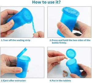 Botella de Plástico Transparente de 100 ml <span class=keywords><strong>para</strong></span> <span class=keywords><strong>Jarabe</strong></span> <span class=keywords><strong>para</strong></span> <span class=keywords><strong>la</strong></span> <span class=keywords><strong>Tos</strong></span>, Botella de PET Ámbar con Etiquetas <span class=keywords><strong>para</strong></span> <span class=keywords><strong>Jarabe</strong></span> <span class=keywords><strong>para</strong></span> <span class=keywords><strong>la</strong></span> <span class=keywords><strong>Tos</strong></span>, Buena Venta - Product Image 3