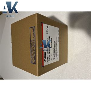 CIMR-VUBA0018FAA d'entraînement YASKAWA - Product Image 4