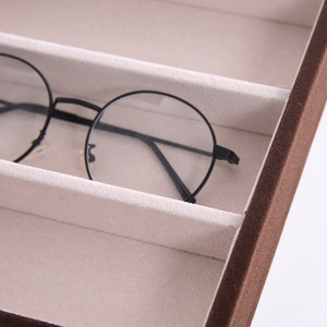 Popolare Espositore/Organizzatore a 6 Scomparti per <span class=keywords><strong>Occhiali</strong></span> e Montature - Product Image 4