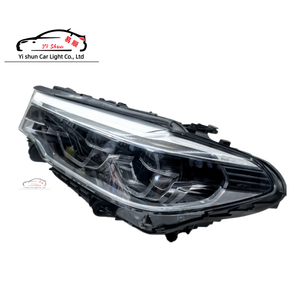 Fari Auto di Alta Qualità per BMW Serie 5 G30 <span class=keywords><strong>G31</strong></span> 2017-2020, Versione USA Originale, Fari Adattivi 530i 540 M550 - Product Image 3