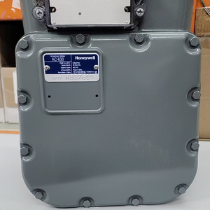 Honeywell meteran Amerika AC630 25psi meteran diafragma LPG meteran <span class=keywords><strong>Gas</strong></span> alami Kota DN32 - Product Image 2
