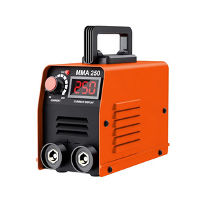 Mini Máquina de Soldadura MMA con Inversor de CC de 12 V, Máquina de Soldadura de Arco y Máquina de Soldadura Portátil, Soldadores de Arco - Product Image 3
