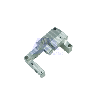 Servicio de Mecanizado CNC, Piezas Estructurales Automotrices de Aleación de Aluminio - Product Image 1