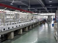 Batterie au lithium 100kwh système d'utilisation haute tension 15kw support de batterie au lithium 48v ESS 30kw 50kwh stockage d'énergie